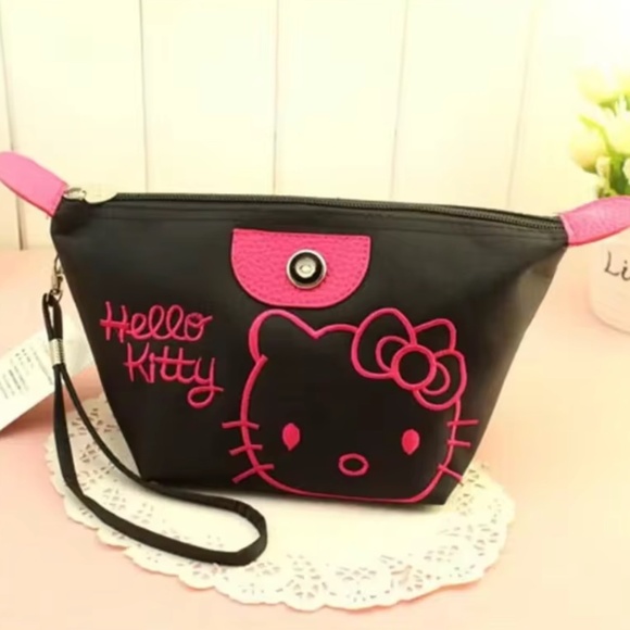 Hello Kitty Bag - Picture 1 of 5